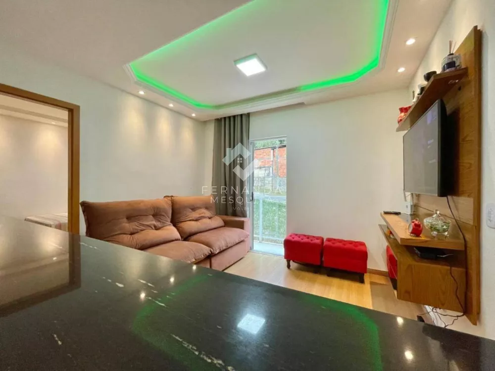 Apartamento, 2 quartos, 53 m² - Foto 8