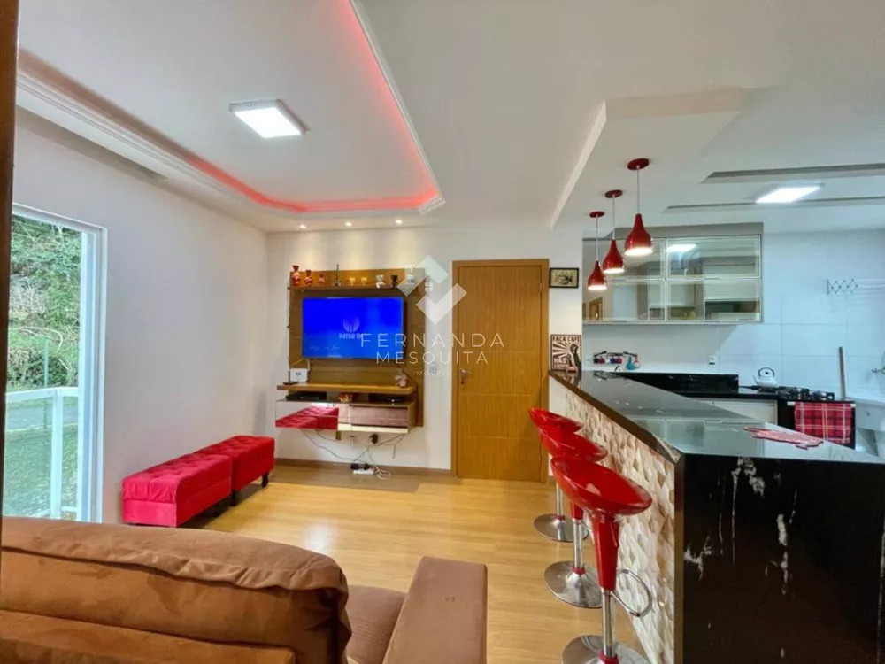 Apartamento, 2 quartos, 53 m² - Foto 9