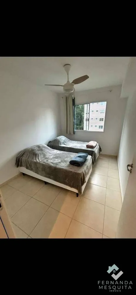 Apartamento, 2 quartos, 58 m² - Foto 11