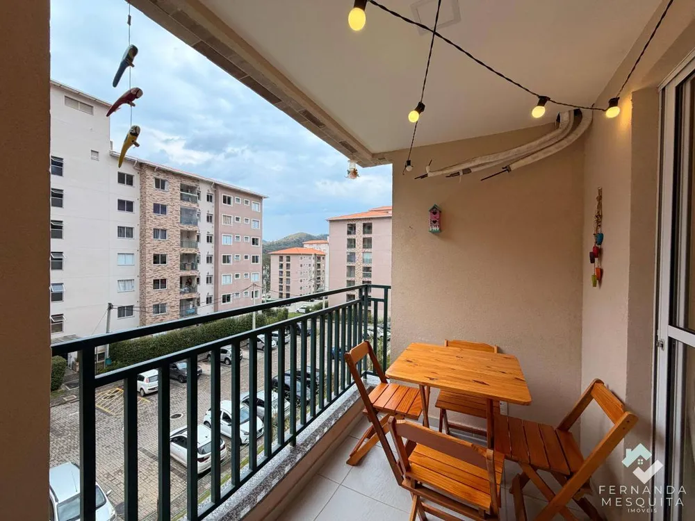 Apartamento, 2 quartos, 58 m² - Foto 10