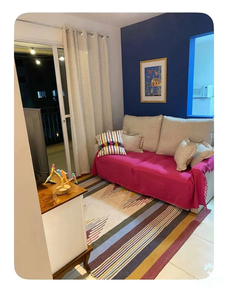 Apartamento, 2 quartos, 58 m² - Foto 5