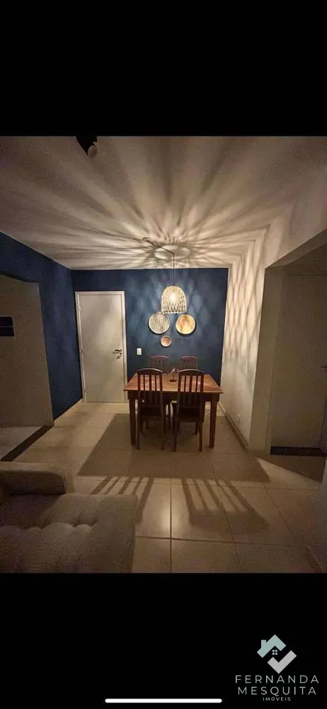 Apartamento, 2 quartos, 58 m² - Foto 9