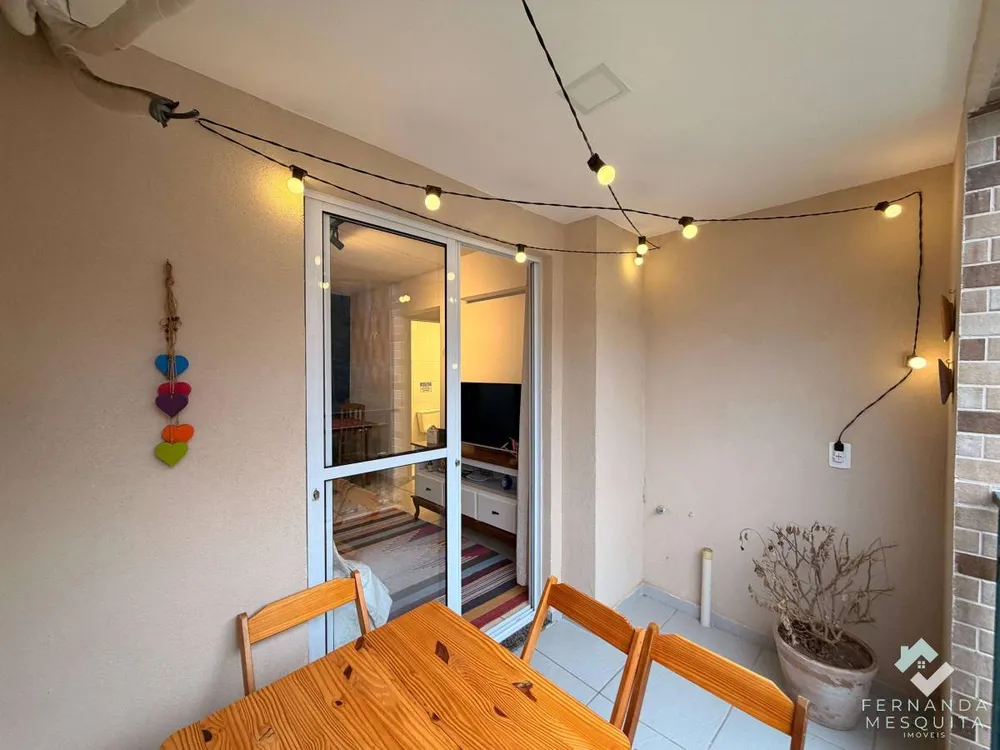Apartamento, 2 quartos, 58 m² - Foto 12