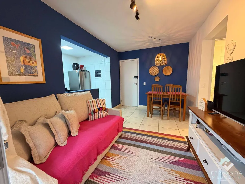 Apartamento, 2 quartos, 58 m² - Foto 2
