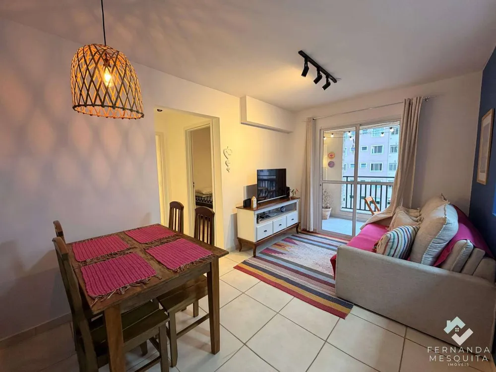 Apartamento, 2 quartos, 58 m² - Foto 8