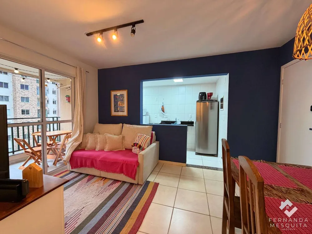 Apartamento, 2 quartos, 58 m² - Foto 6