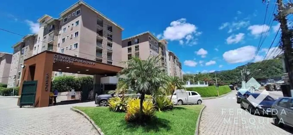 Apartamento, 2 quartos, 58 m² - Foto 1