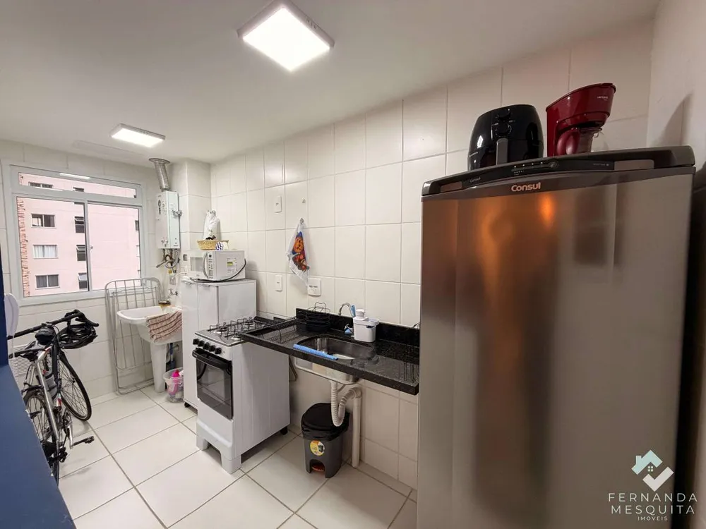Apartamento, 2 quartos, 58 m² - Foto 14