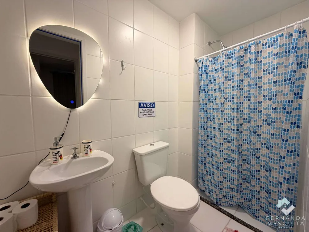 Apartamento, 2 quartos, 58 m² - Foto 17