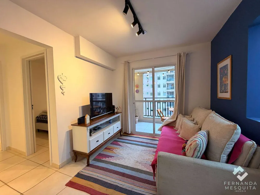 Apartamento, 2 quartos, 58 m² - Foto 4