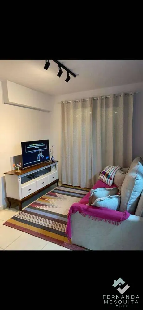 Apartamento, 2 quartos, 58 m² - Foto 7