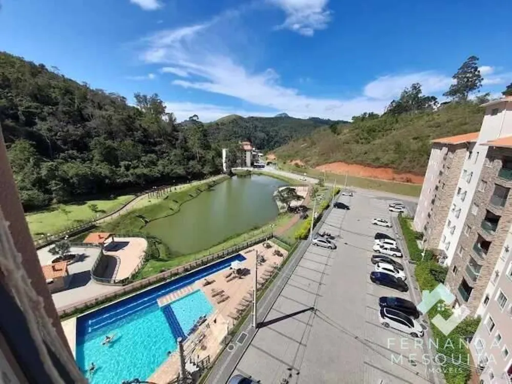 Apartamento, 2 quartos, 58 m² - Foto 3