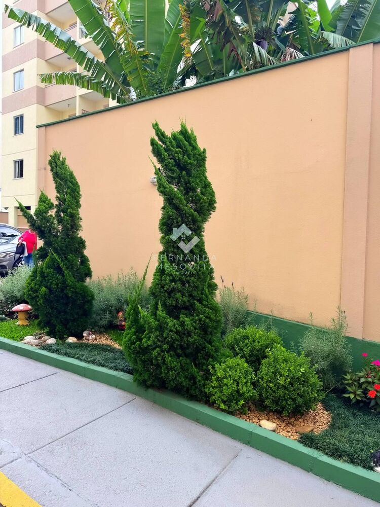 Apartamento à venda com 2 quartos, 55m² - Foto 8