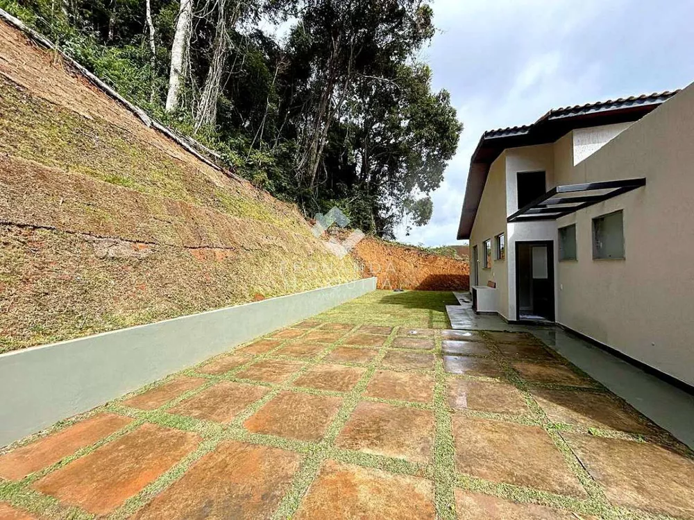 Casa de Condomínio, 3 quartos - Foto 29