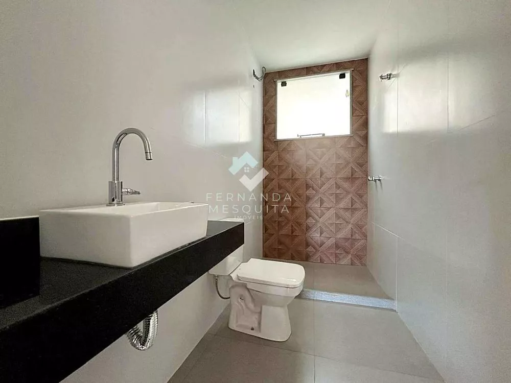 Casa de Condomínio, 3 quartos - Foto 11