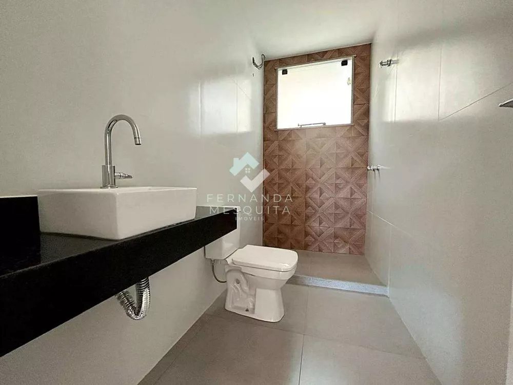 Casa de Condomínio, 3 quartos - Foto 25