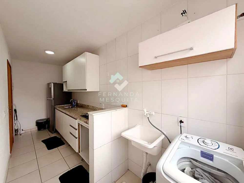 Apartamento, 2 quartos, 52 m² - Foto 7