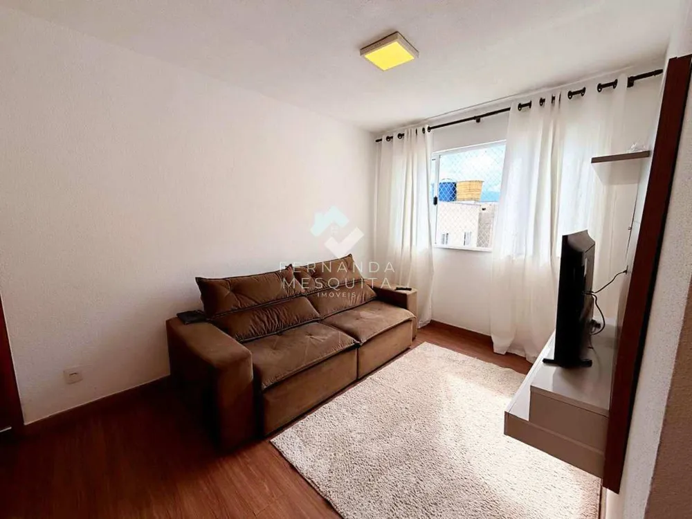Apartamento, 2 quartos, 52 m² - Foto 5