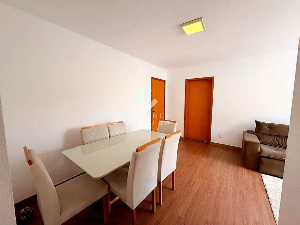 Apartamento, 2 quartos, 52 m² - Foto 7