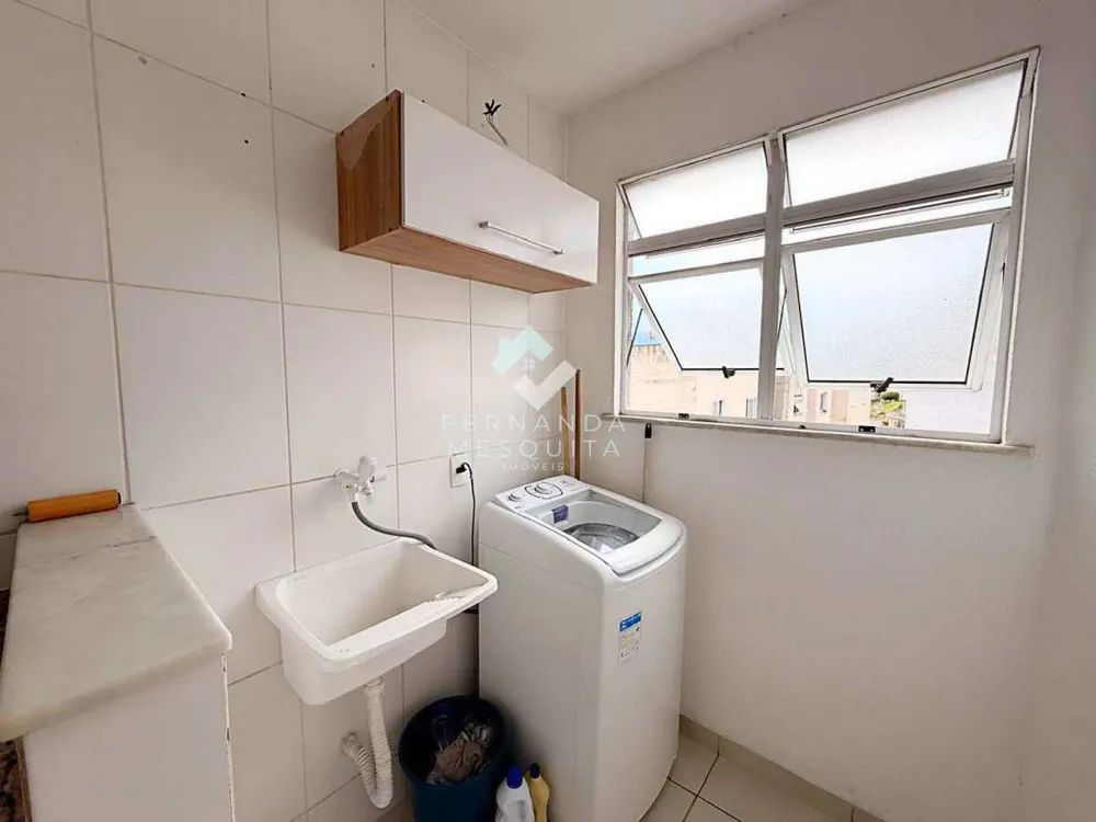 Apartamento, 2 quartos, 52 m² - Foto 20