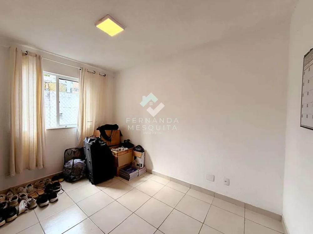 Apartamento, 2 quartos, 52 m² - Foto 11