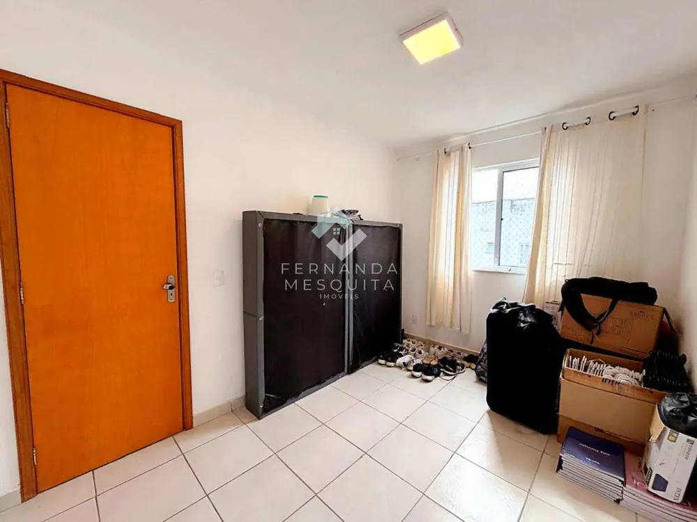Apartamento, 2 quartos, 52 m² - Foto 6