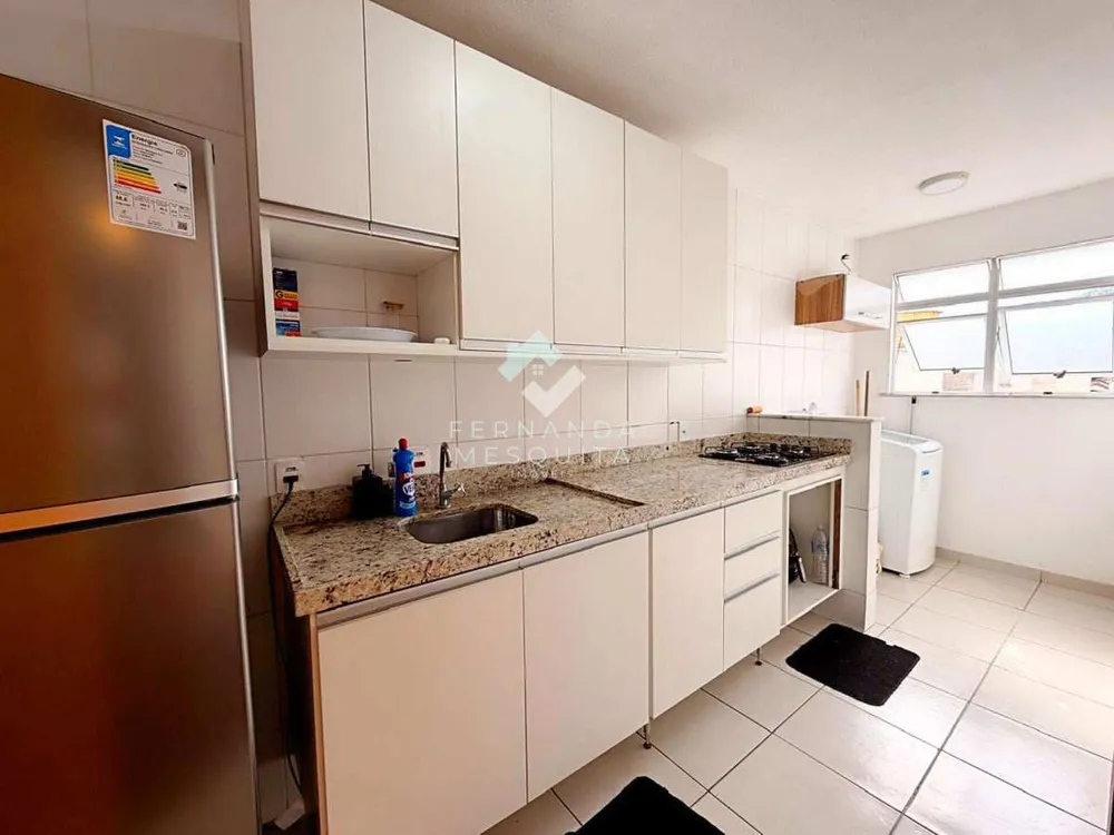 Apartamento, 2 quartos, 52 m² - Foto 8