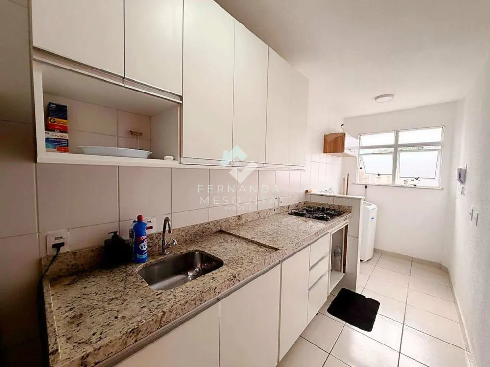 Apartamento, 2 quartos, 52 m² - Foto 16