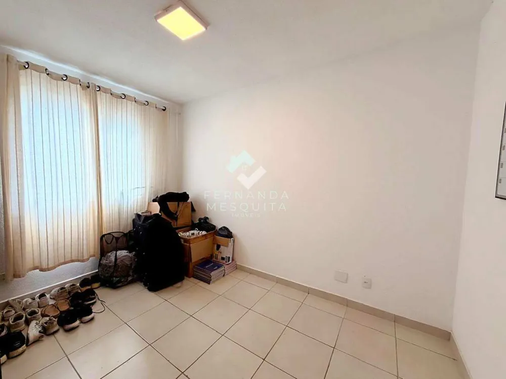 Apartamento, 2 quartos, 52 m² - Foto 3
