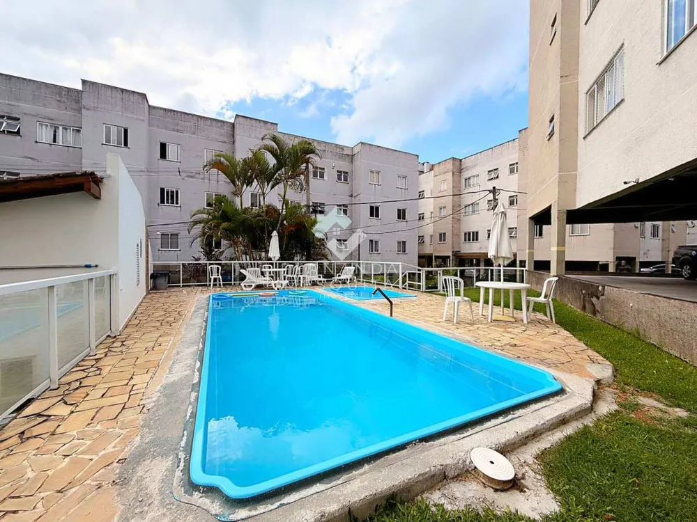 Apartamento, 2 quartos, 52 m² - Foto 21