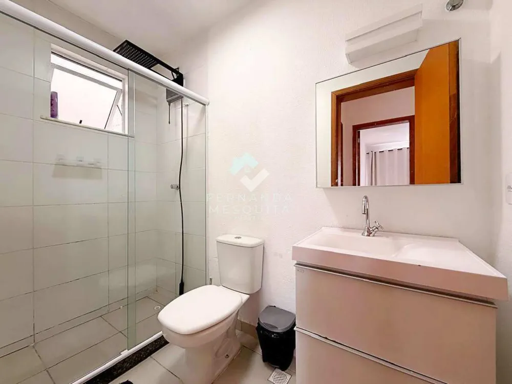 Apartamento, 2 quartos, 52 m² - Foto 5