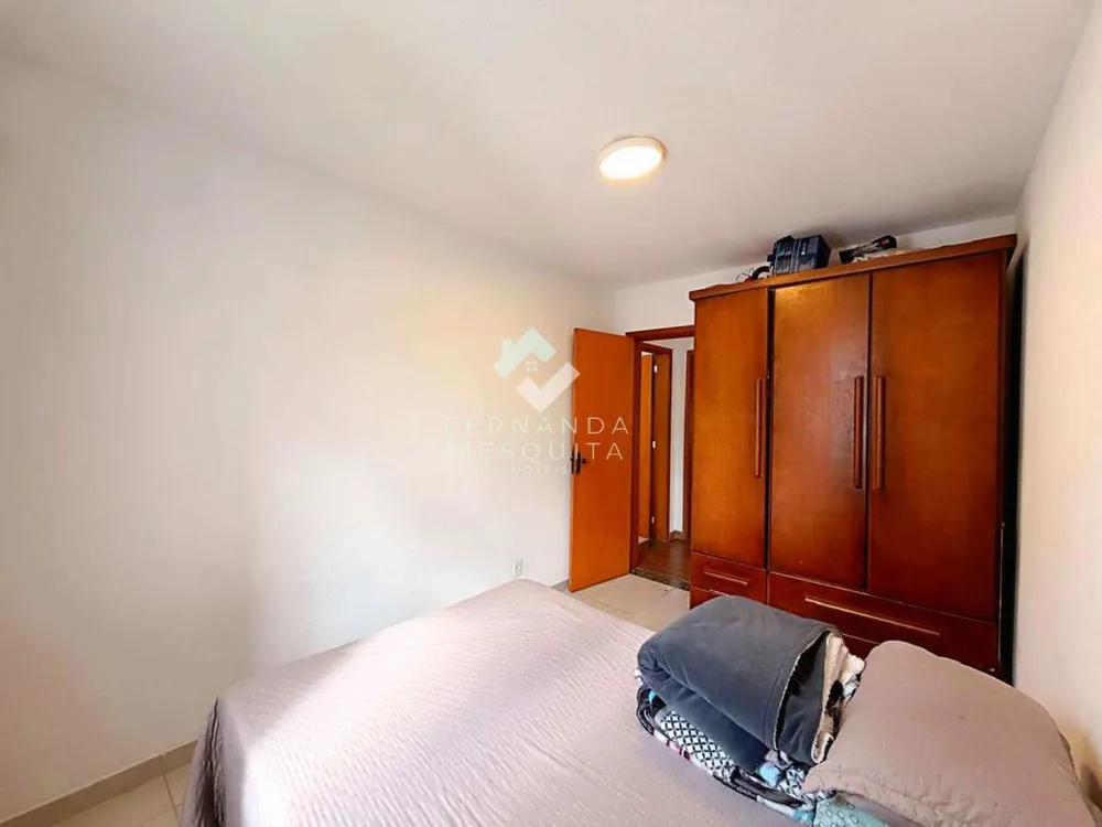 Apartamento, 2 quartos, 52 m² - Foto 2