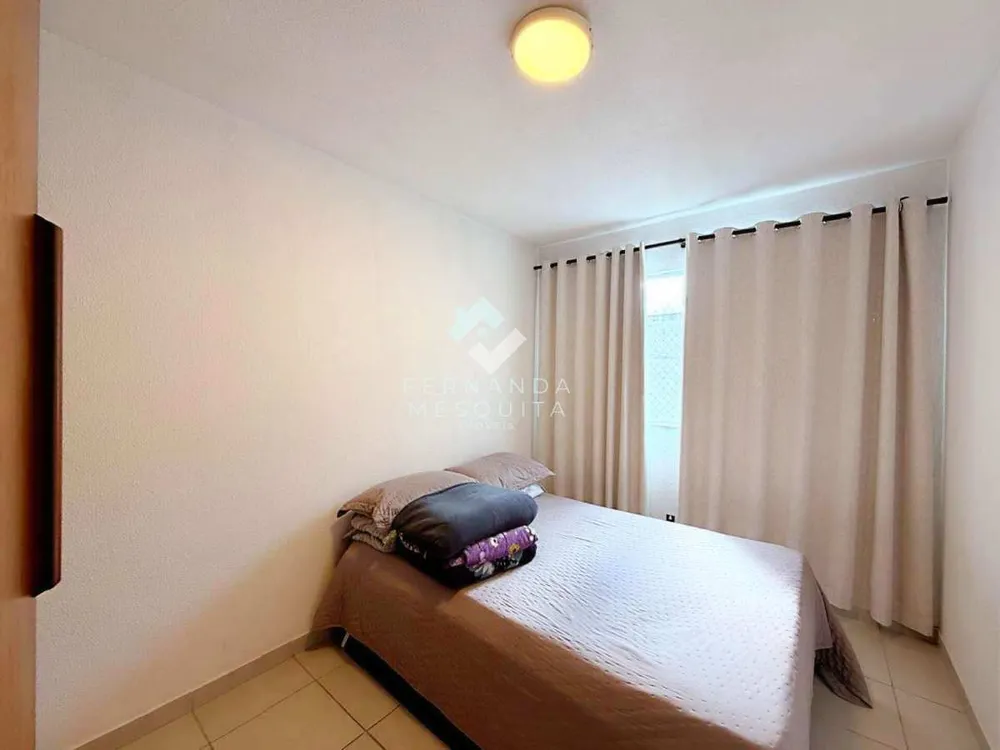 Apartamento, 2 quartos, 52 m² - Foto 4