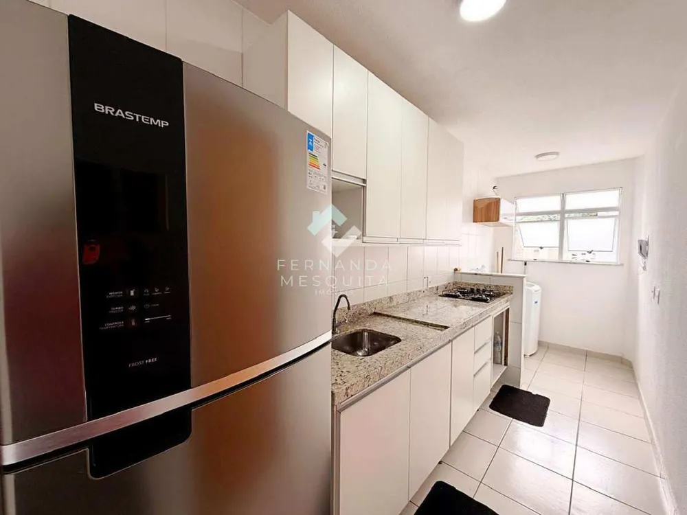 Apartamento, 2 quartos, 52 m² - Foto 17