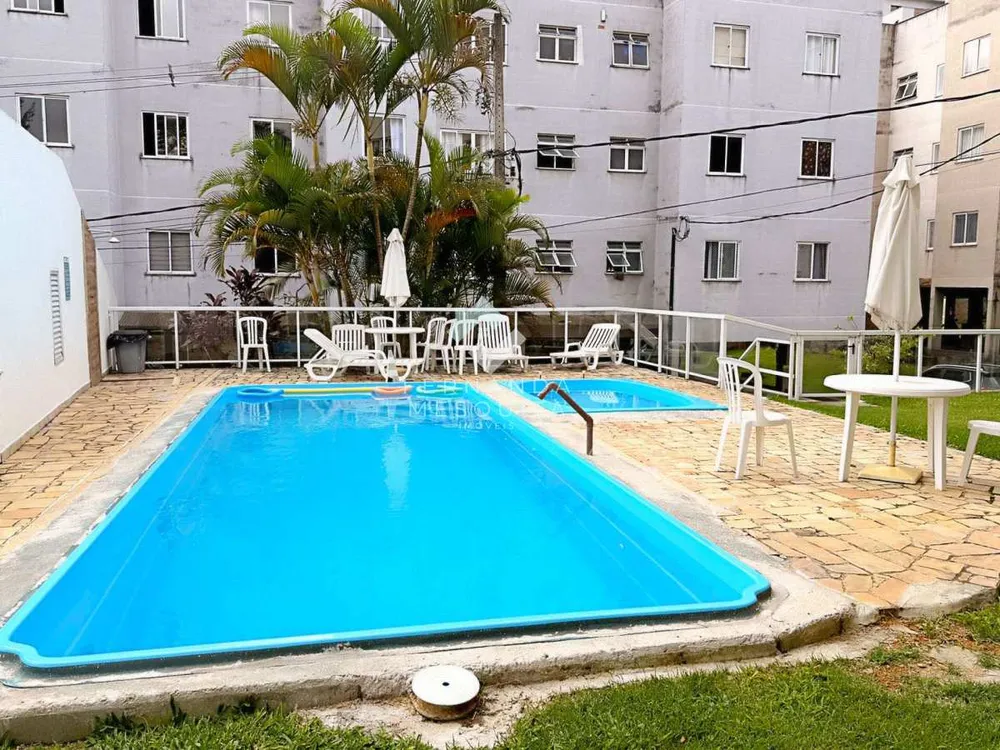 Apartamento, 2 quartos, 52 m² - Foto 22
