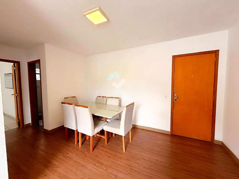 Apartamento, 2 quartos, 52 m² - Foto 6