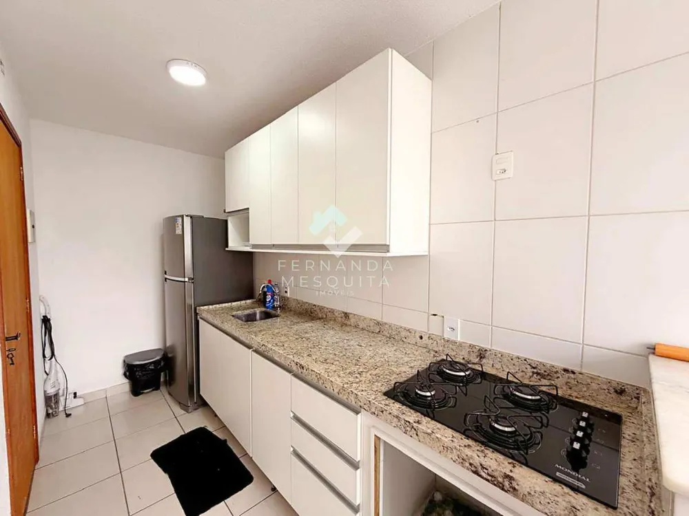 Apartamento, 2 quartos, 52 m² - Foto 18