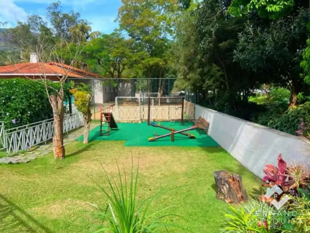 Apartamento, 2 quartos, 65 m² - Foto 11