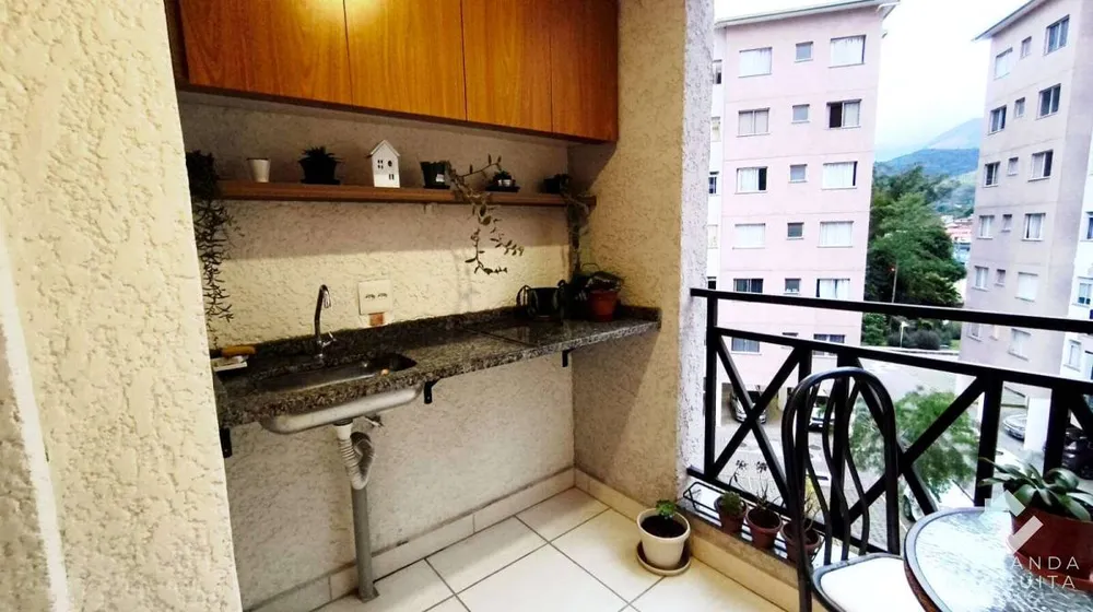 Apartamento, 2 quartos, 65 m² - Foto 4