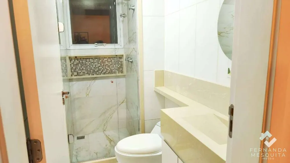 Apartamento, 2 quartos, 65 m² - Foto 8