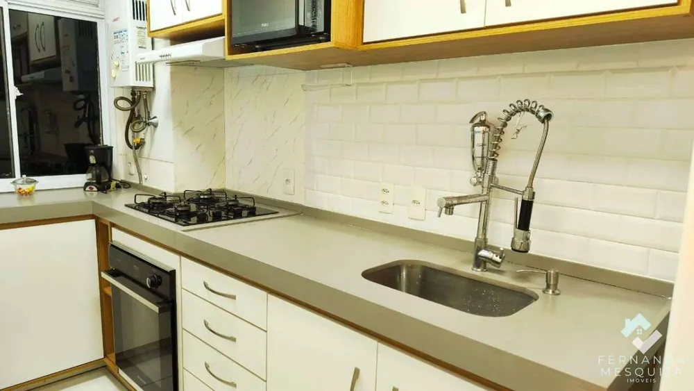 Apartamento, 2 quartos, 65 m² - Foto 6