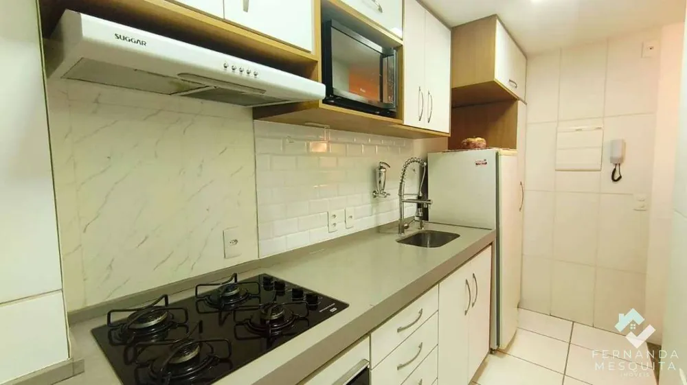 Apartamento, 2 quartos, 65 m² - Foto 5