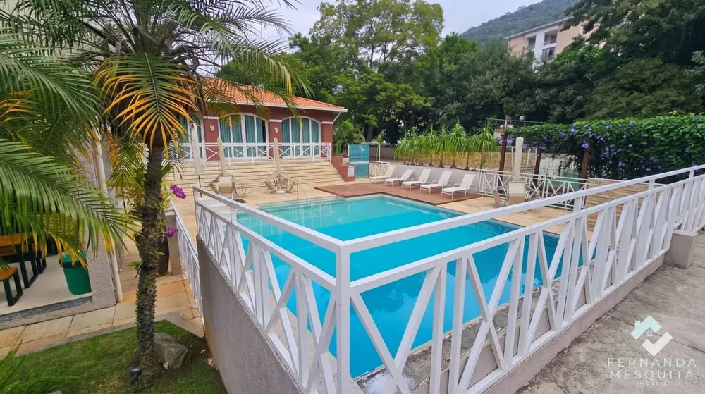 Apartamento, 2 quartos, 65 m² - Foto 10