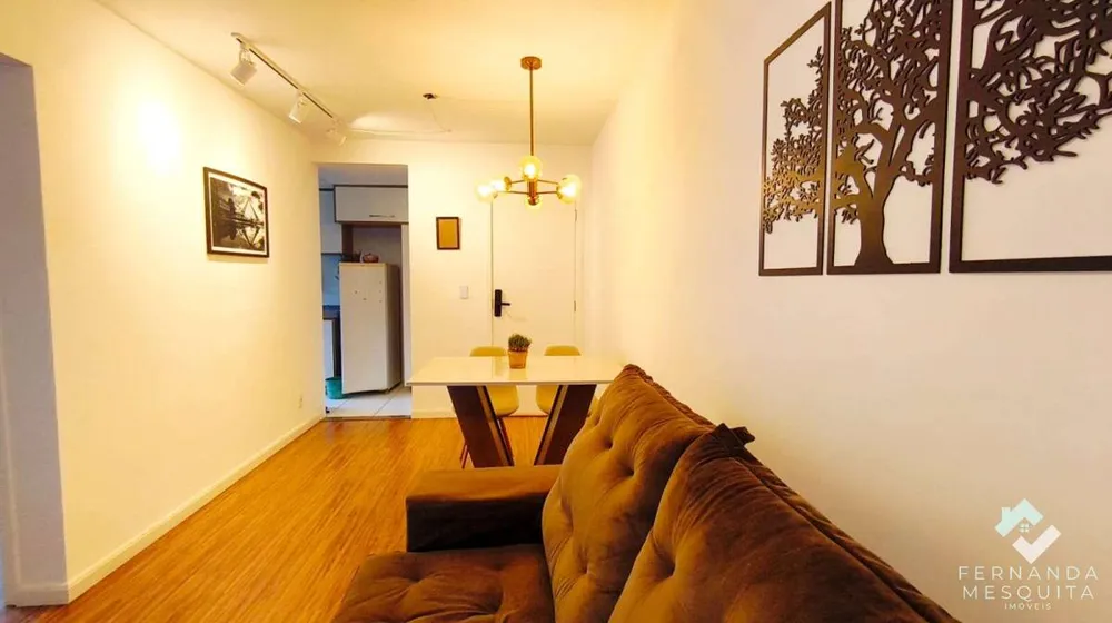 Apartamento, 2 quartos, 65 m² - Foto 3