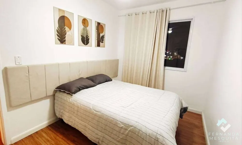 Apartamento, 2 quartos, 65 m² - Foto 7