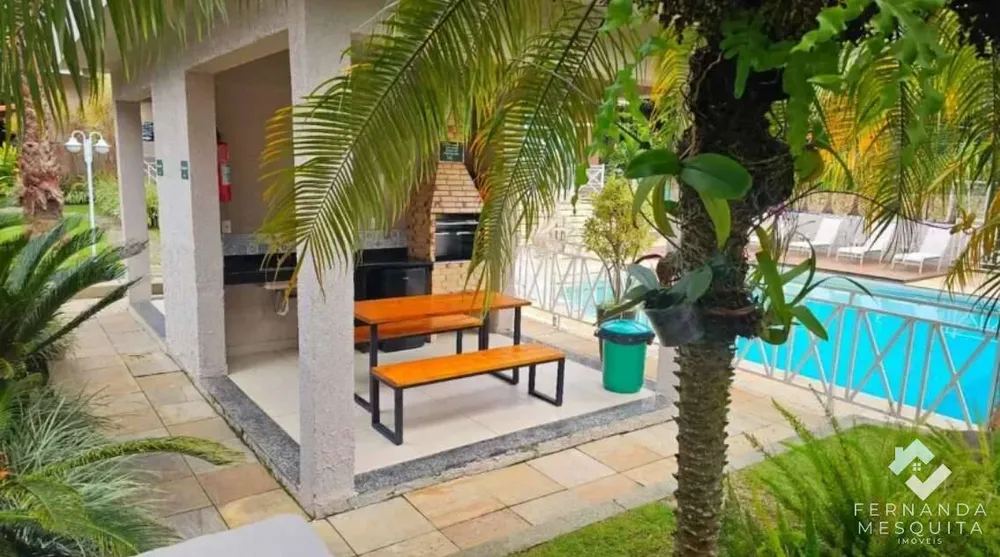 Apartamento, 2 quartos, 65 m² - Foto 12