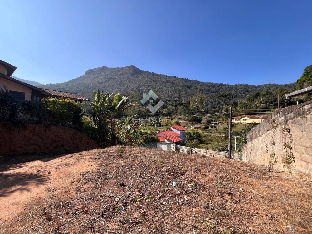 Terreno, 490 m² - Foto 1