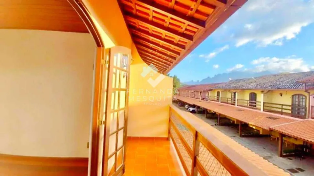 Casa de Condomínio, 2 quartos - Foto 13