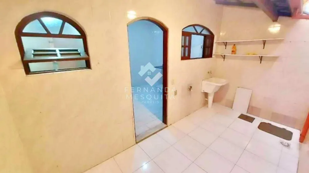 Casa de Condomínio, 2 quartos - Foto 17