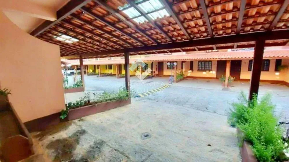 Casa de Condomínio, 2 quartos - Foto 15